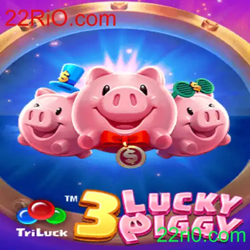 Descubra o Fascinante Mundo de 3LUCKYPIGGY