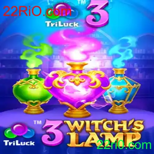 Descubra o Mundo de 3WitchsLamp: Um Jogo Envolvente