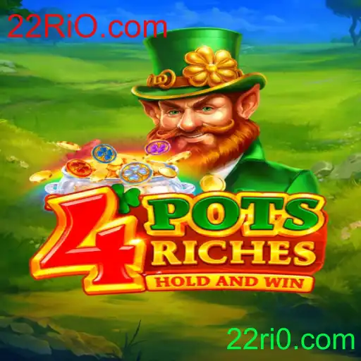 Explorando o Mundo de 4potsriches: Um Jogo Inovador no Cenário Atual