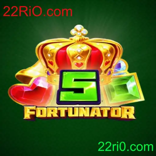 Descubra o Envolvente Jogo 5Fortunator e Suas Regras Exclusivas