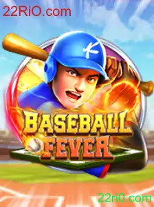 Descubra BaseballFever: O Jogo Que Está Conquistando 22RiO.com