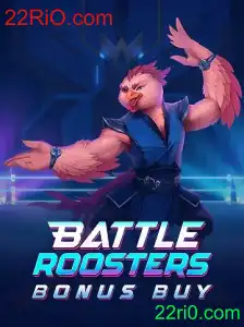 BattleRoostersBonusBuy: O Novo Fenômeno dos Jogos Online