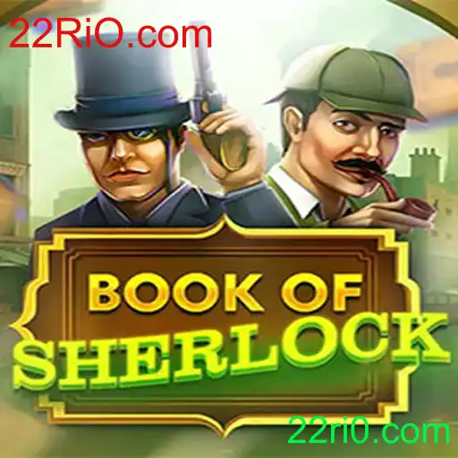 Descubra o Desafiante Mundo de BookOfSherlock