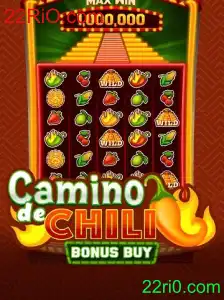 Explorando o Mundo de CaminodeChiliBonusBuy: Diversão e Estratégia em Jogo