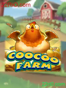 CooCooFarm: Explorando o Universo Imersivo do Novo Jogo de Fazenda