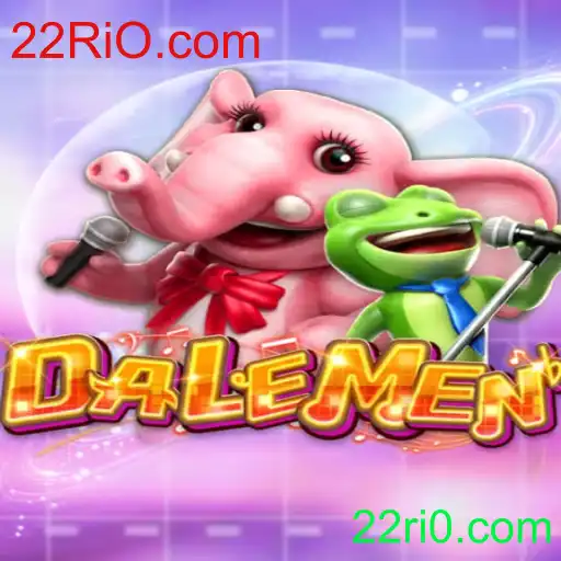 Explorando o Fascinante Mundo do Jogo DALEMEN