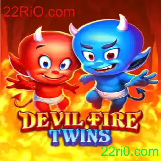 Explorando o Universo de DevilFireTwins: Um Jogo de Estratégia e Mistério