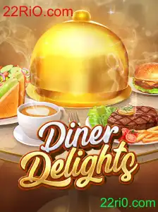 DinerDelights: Um Jogo de Estratégia Gastronômica