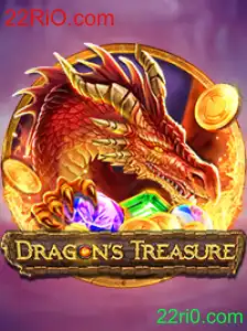 Explorando o Fascinante Mundo de DragonsTreasure em 22RiO.com