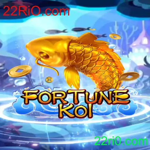 Explorando as Aventuras do Jogo FORTUNEKOI em 22RiO.com