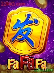 Explorando o Mundo de FaFaFa: O Jogo de Casino que Ganhou Popularidade