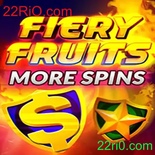 Explorando FieryFruitsMoreSpins: Uma Experiência de Jogo Divertida