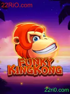 FunkyKingKong: O Jogo Que Está Conquistando 22RiO.com
