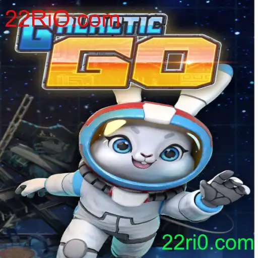 Descubra a Aventura Intergaláctica de GalacticGO