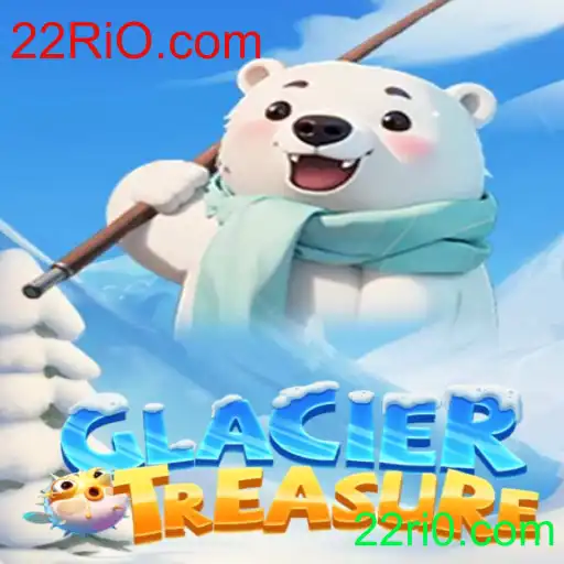 Descubra o fascinante mundo de GlacierTreasure: Uma aventura gélida
