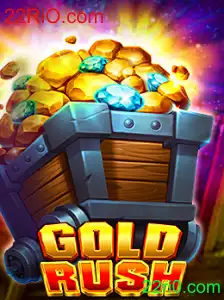 Descubra as Aventuras de GoldRush: O Jogo que Estimula a Estratégia e Agilidade