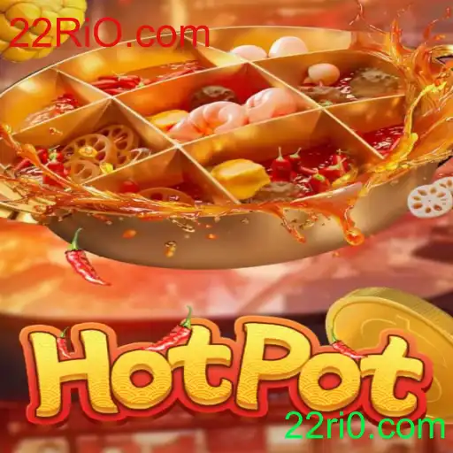 Descubra o Universo Fascinante do Jogo Hotpot