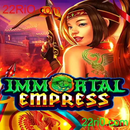 Descubra o Universo do Jogo ImmortalEmpress: Um Mergulho em Estratégia e Fantasia