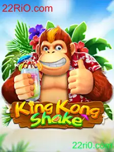 KingKongShake: Mergulhe no Universo Vibrante de Aventuras e Estratégias