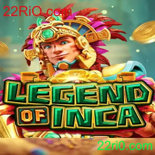 LegendofInca: Uma Aventura Épica nas Civilizações Antigas