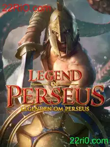 LegendofPerseus: Aventura e Estratégia no Mundo Antigo