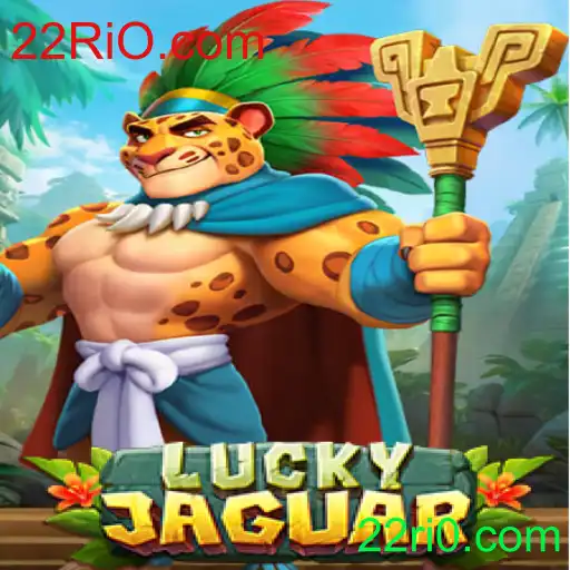 Explorando LuckyJaguar: Aventura e Estratégia no 22RiO.com