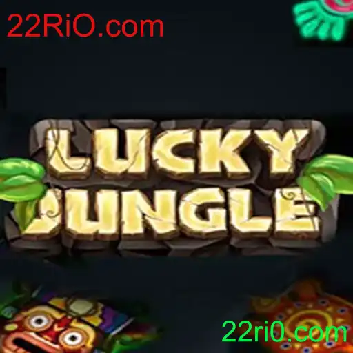 Descubra o Empolgante Mundo de LuckyJungle
