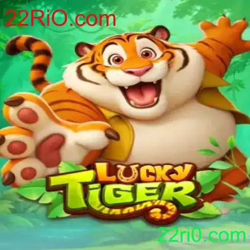 LuckyTiger: Descubra o Jogo de Azar que Está Conquistando o Cenário Global