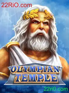 Descubra o Fascinante Mundo de OlympianTemple