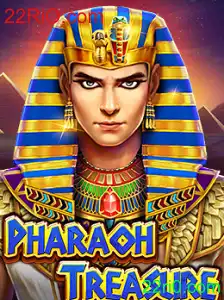 Descubra o Fascinante Mundo de PharaohTreasure: Um Jogo de Aventuras e Desafios