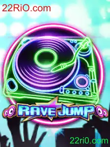 Descubra o Universo Energético de RaveJump e Como Jogar