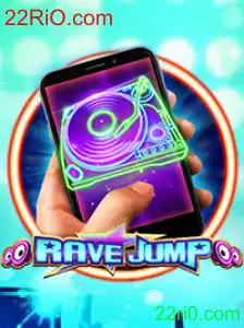 RaveJumpmobile: A Revolução dos Jogos de Plataforma