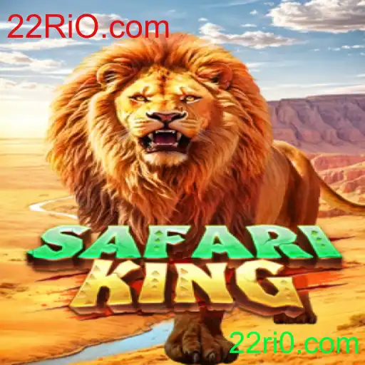 Descubra o Fascinante Mundo de SafariKing – Seu Novo Jogo Favorito