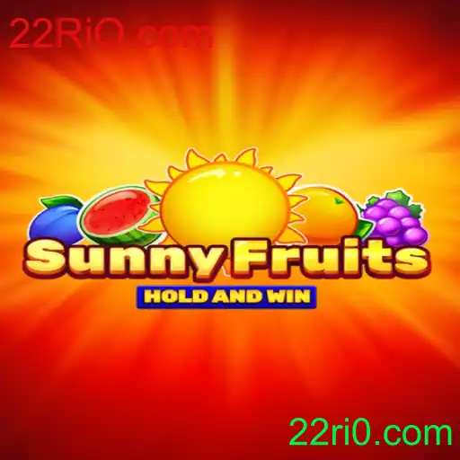 Descubra o Envolvente Mundo de SunnyFruits no 22RiO.com