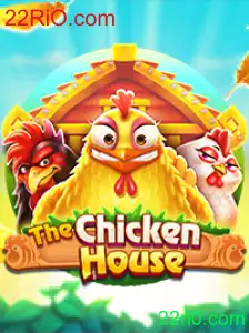 Explorando TheChickenHouse: Uma Experiência de Jogo Inovadora