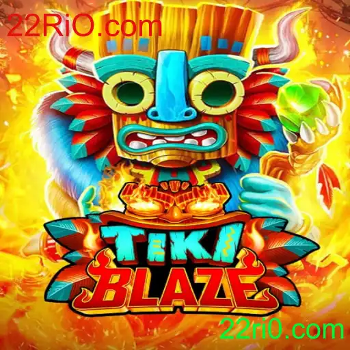 Descubra TikiBlaze: Um Jogo Eletrizante Inspirado nas Culturas Polinésias