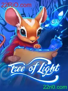 TreeofLight: Descubra o Universo do Jogo Aclamado por 22RiO.com