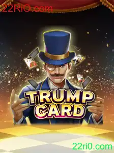 Explorando o Jogo TrumpCard: Uma Aventura Estratégica e Atual