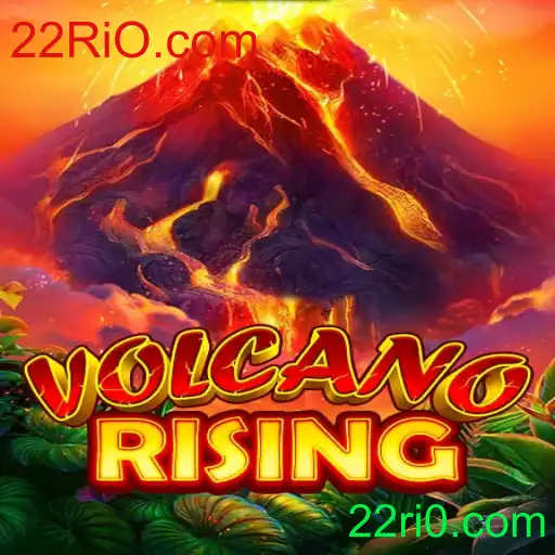 VolcanoRising: A Nova Sensação no Mundo dos Jogos