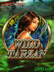 Descubra WildTarzan: Aventure-se na Selva com o Novo Jogo Popular