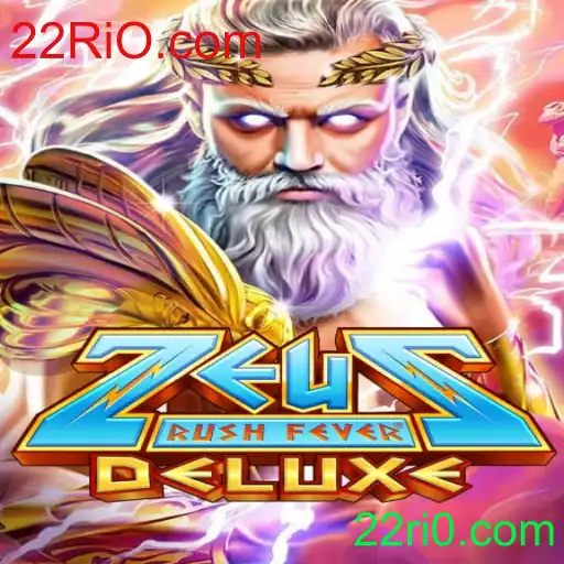 ZeusRushFeverDeluxe: Um Mergulho no Universo Mitológico com Inovações Interativas