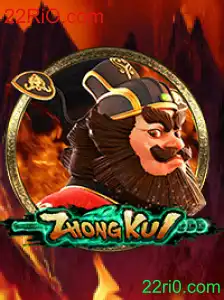 Descubra o Fascinante Mundo de ZhongKui: O Jogo dos Demônios e Heróis